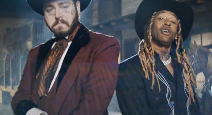 Disfruta del videoclip de ‘Spicy’ de Ty Dolla $ign junto a Post Malone