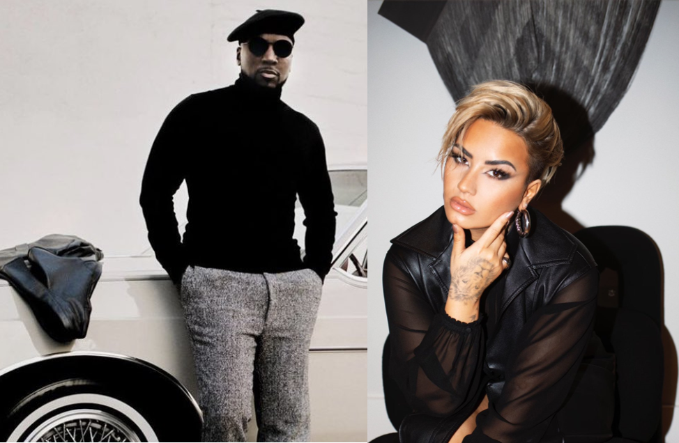 Escucha ‘My Reputation’ de Jeezy junto a Demi Lovato y Lil Duval
