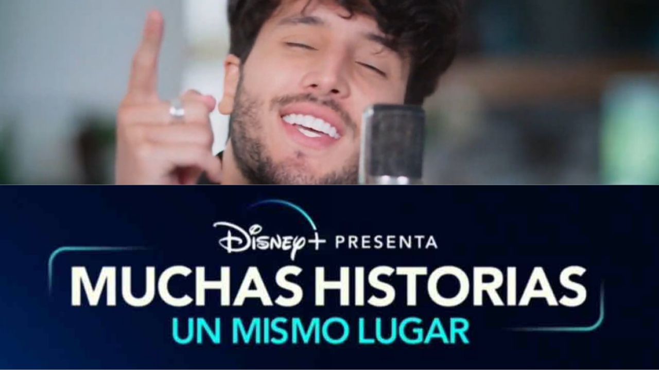 Sebastian Yatra, Morat y más artistas latinos se unen para el estreno especial de Disney +