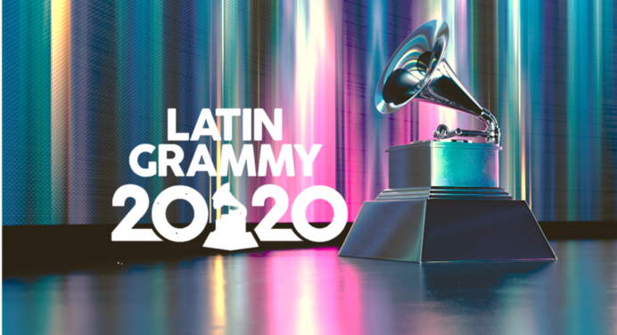 Latin Grammy 2020: Todo lo que ocurrió en la 21° entrega de los premios