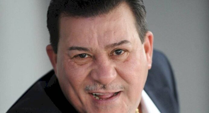 Falleció el músico puertorriqueño Tito Rojas