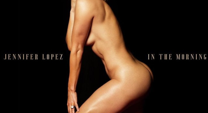 Escucha ‘In The Morning’, la nueva canción de Jennifer López