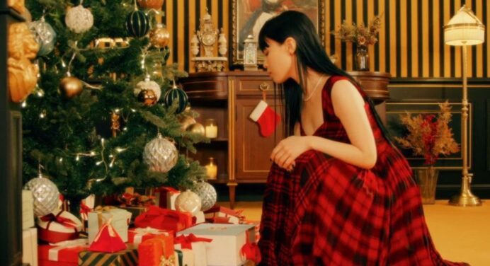 Lee Hi revelará canción navideña