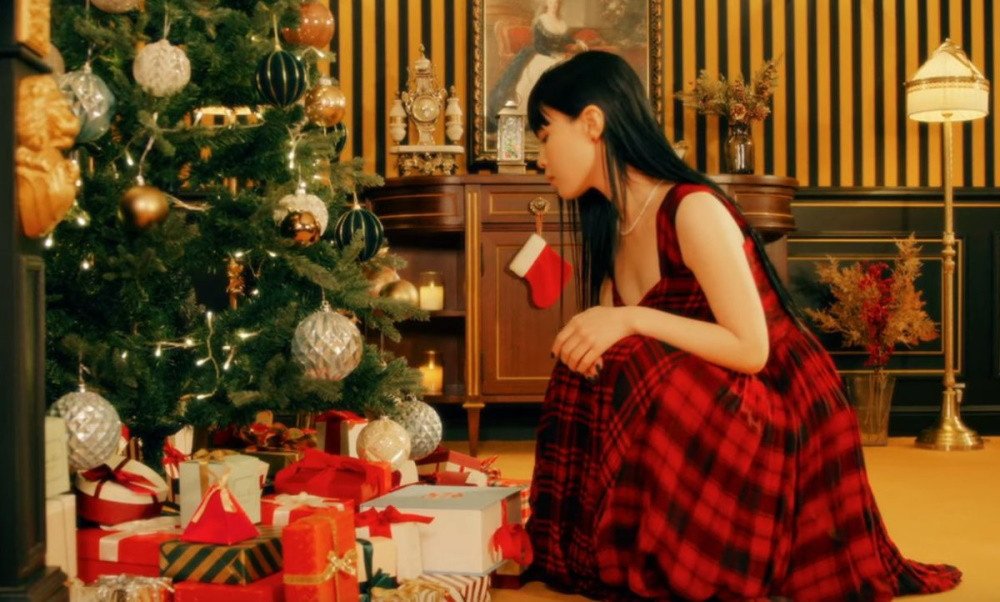Lee Hi revelará canción navideña