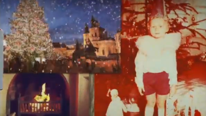 Twenty One Pilots estrenó single navideño llamado ‘Christmas Saves The Year’