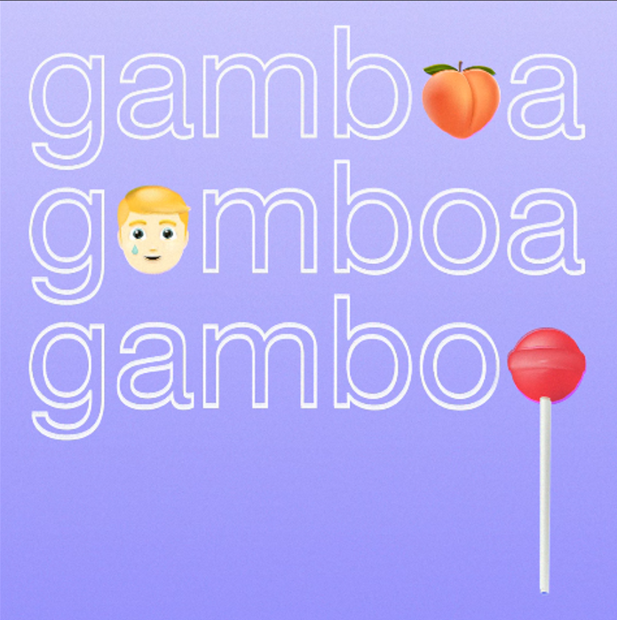 Ya está disponible ‘Adulto Jóven Vol.1’, el nuevo EP de Gamboa