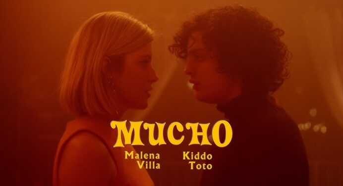 Malena Villa estrena su nuevo sencillo ‘MUCHO’ junto a Kiddo Toto
