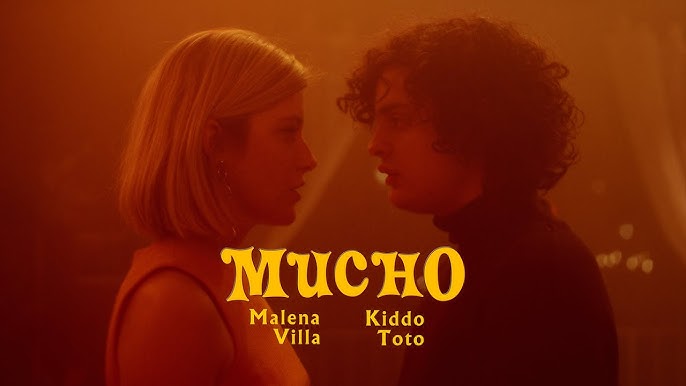 Malena Villa estrena su nuevo sencillo ‘MUCHO’ junto a Kiddo Toto