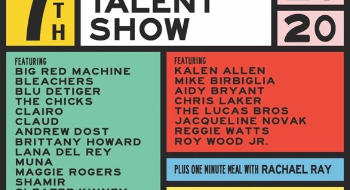 Jack Antonoff anuncia la lista de artistas que participará en el ‘Ally Coalition Talent Show’