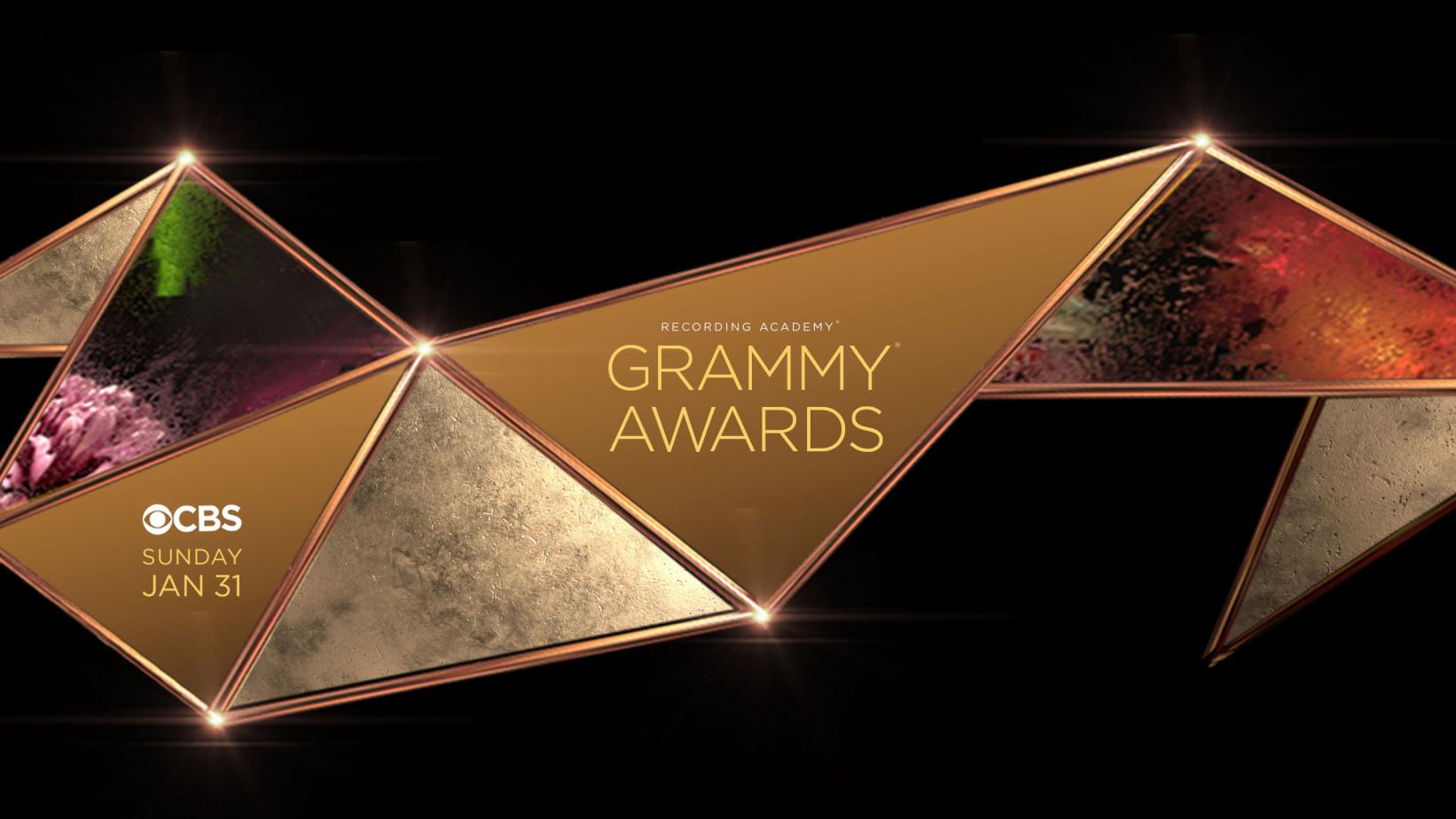 Los premios Grammy 2021 son pospuestos para Marzo
