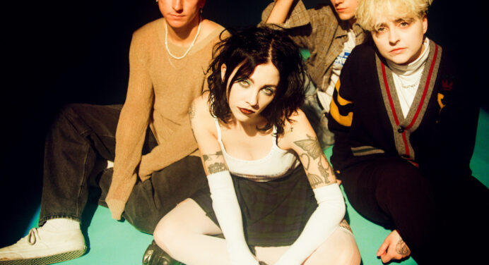 Pale Waves estrena nuevo single ‘Easy’