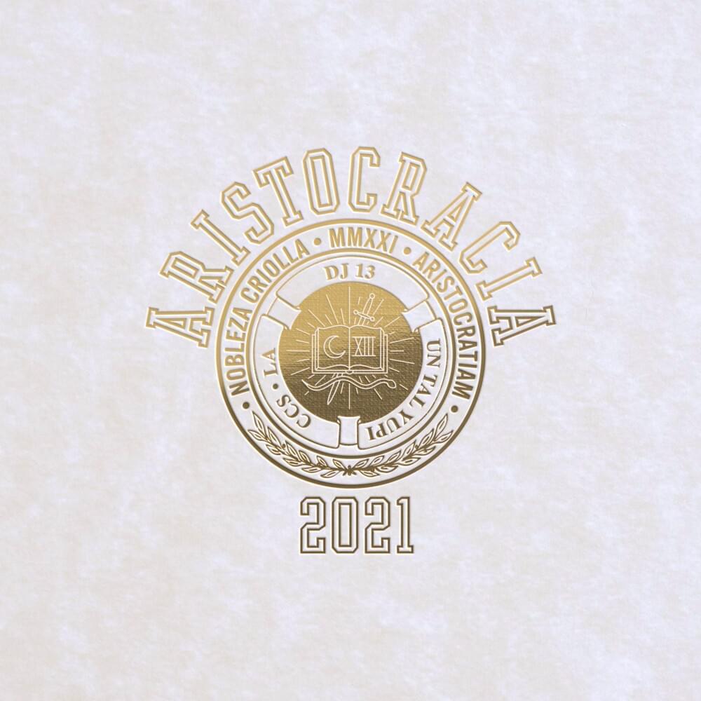 ‘Aristocracia’: El nuevo álbum de Un Tal Yupi y DJ 13