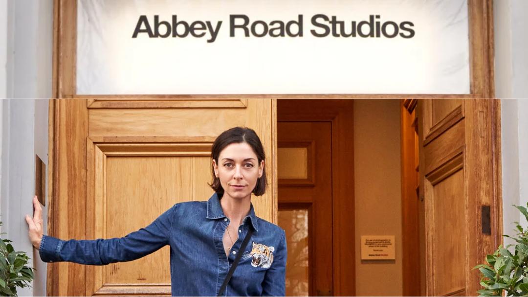 Abbey Road Studios estrenará su propio documental bajo la dirección de Mary McCartney