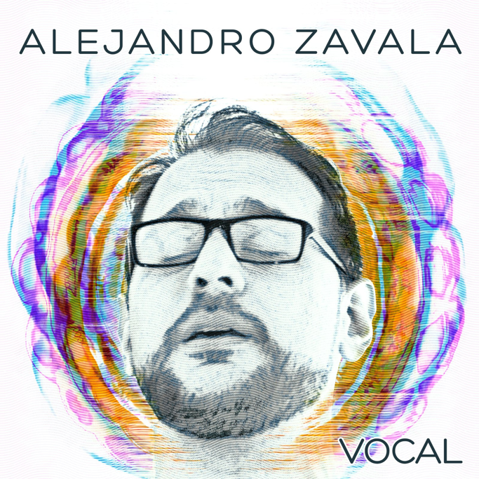 Alejandro Zavala nos presenta una producción A capela con ‘Vocal’