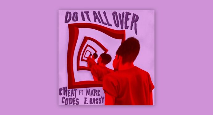 Cheat Codes estrena videoclip de ‘Do It All Over’ junto a Marc E. Bassy