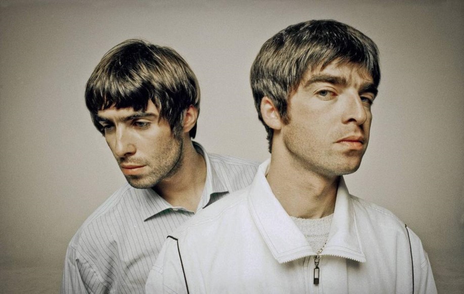 Noel Gallagher confirma producción álbum con canciones de Oasis