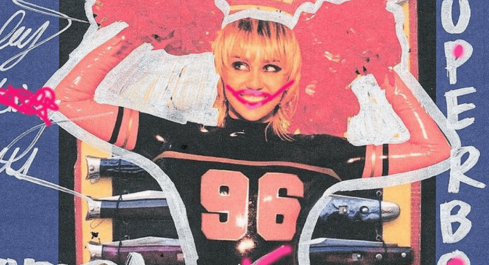 Miley Cyrus será la encargada de presentarse en el ‘TikTok Tailgate’ del Super Bowl LV