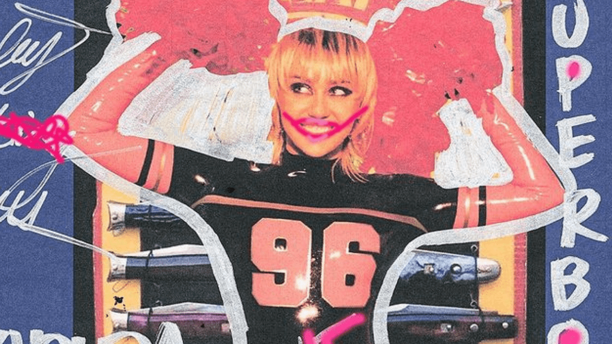 Miley Cyrus será la encargada de presentarse en el ‘TikTok Tailgate’ del Super Bowl LV