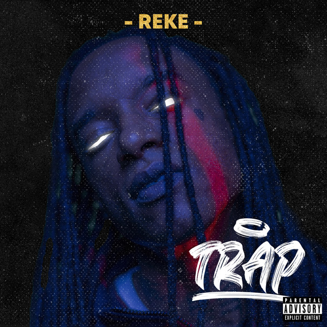 Reke estrena videoclip de ‘Trap’