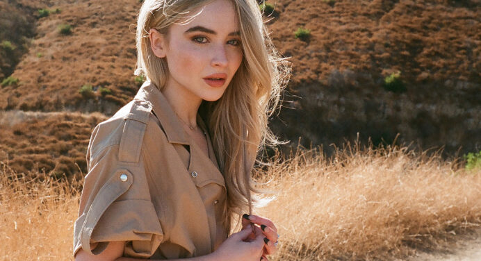 Sabrina Carpenter estrena ‘Skin’