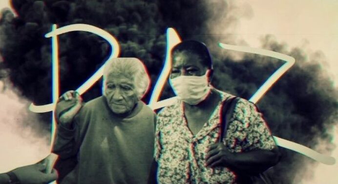 OneChot revela el videoclip de ‘No Más Violencia’