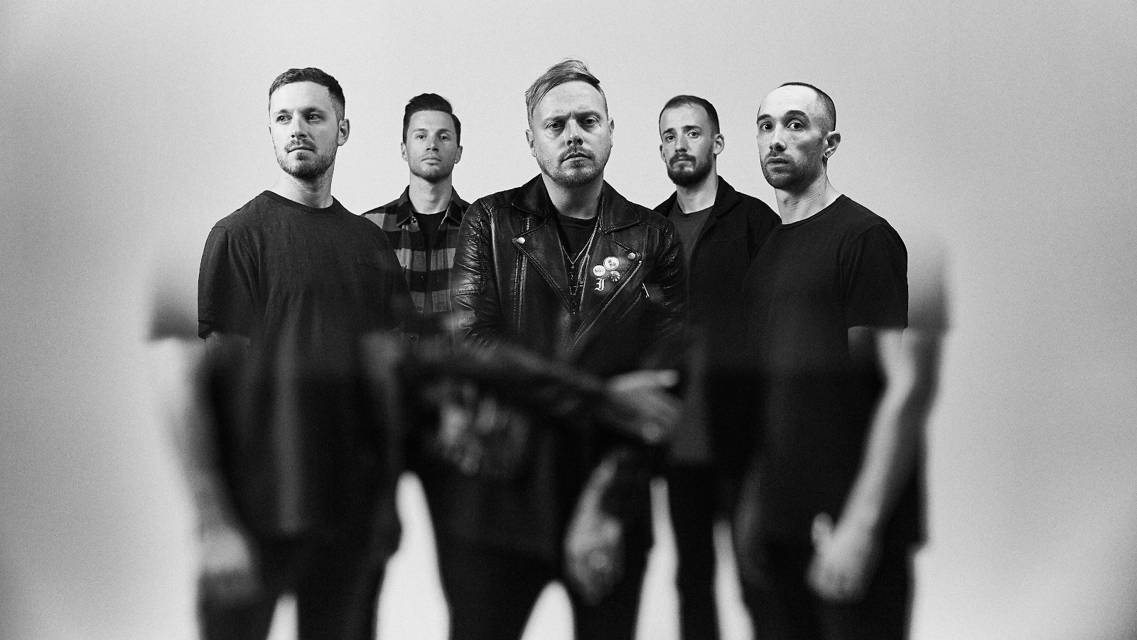 Escucha ‘For Those That Wish To Exist’ de Architects