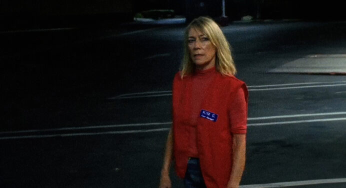 Kim Gordon presenta el videoclip de ‘Hungry Baby’ junto a su hija