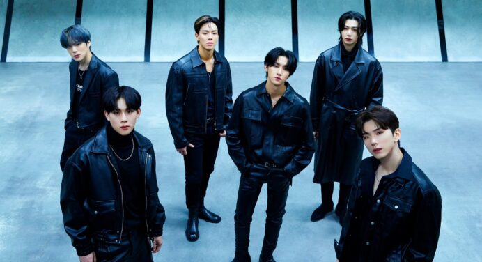 MONSTA X lanza su single japonés ‘Wanted’