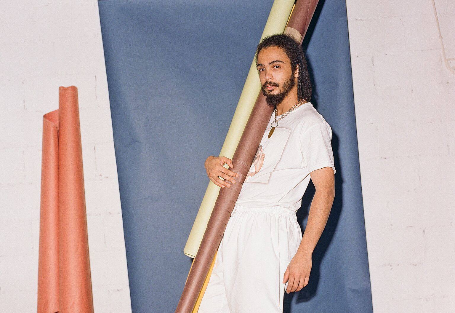 Yves Jarvis revela video para ‘Projection’