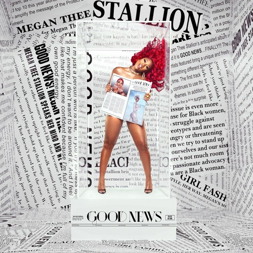 Megan Thee Stallion estrena nuevo remix de ‘Body’ con Joel Corry
