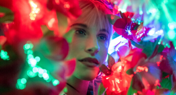 Hayley Williams anuncia nuevo álbum ‘Flowers for Vases/ Descansos’