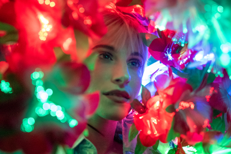 Hayley Williams anuncia nuevo álbum ‘Flowers for Vases/ Descansos’