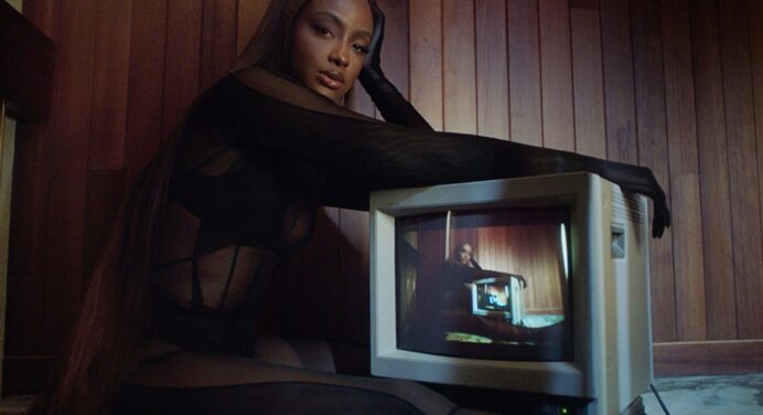 Justine Skye y Timbaland estrenan videoclip de ‘Intruded’