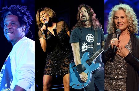 Los nominados para el ‘Rock & Roll Hall Of Fame 2021’ fueron anunciados