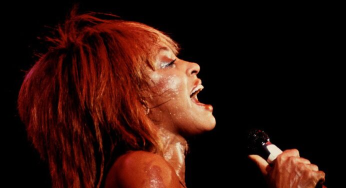 ‘TINA’: El próximo documental de HBO sobre Tina Turner