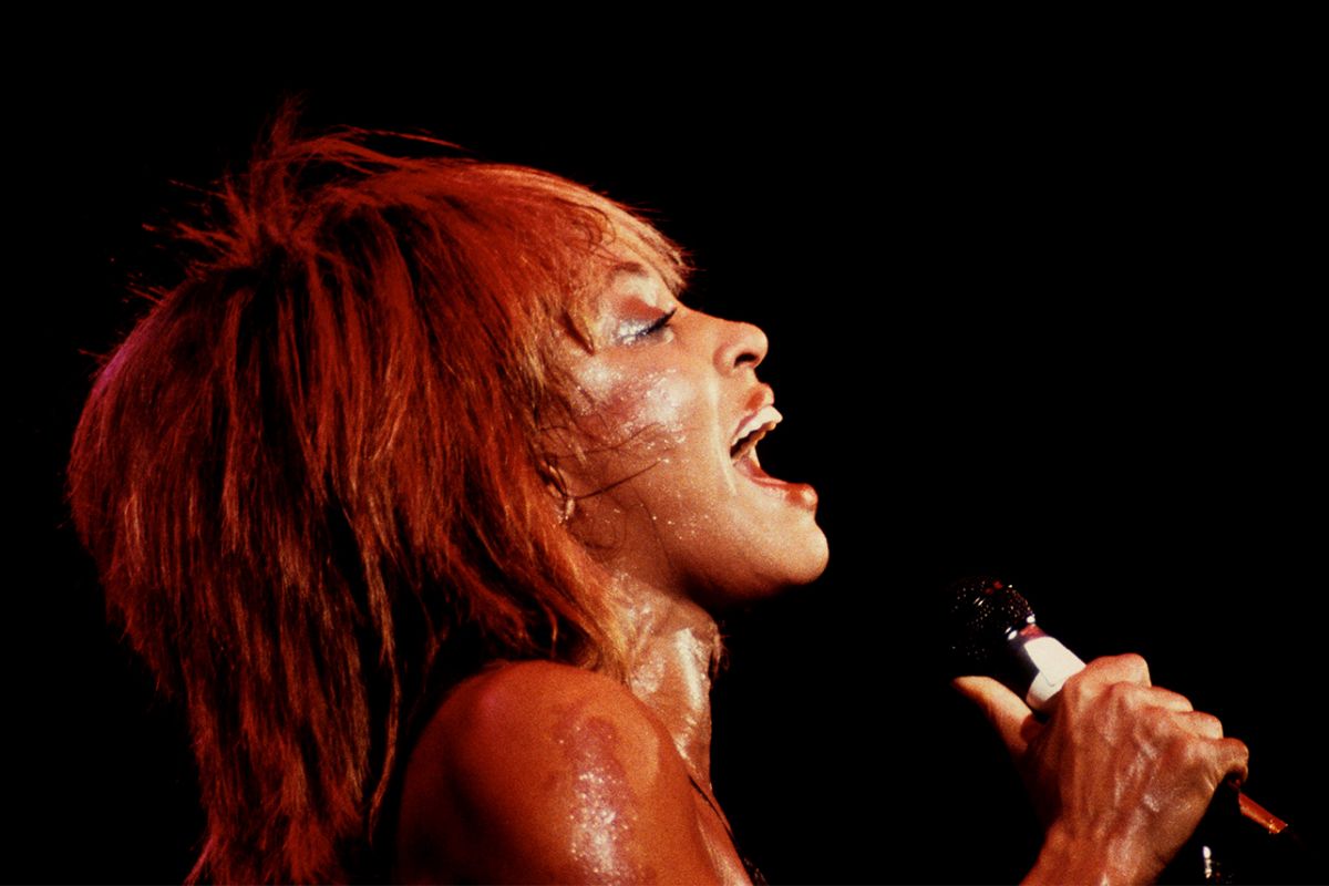 ‘TINA’: El próximo documental de HBO sobre Tina Turner