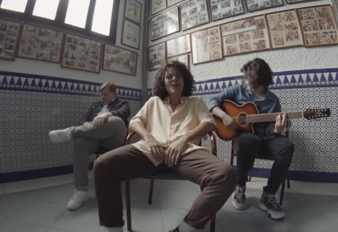 Çantamarta y Willie DeVille lanza video de ‘Florentino’