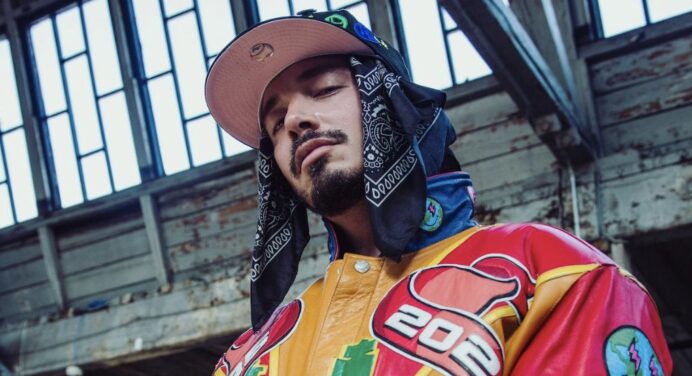 J Balvin estrena ‘Tu Veneno’