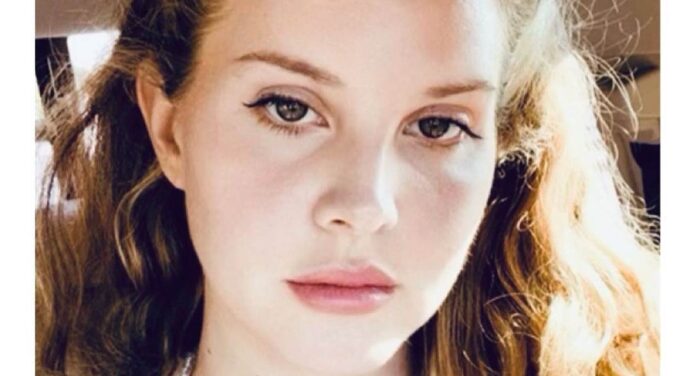 Lana Del Rey adelanta nuevo álbum ‘Rock Candy Sweet’