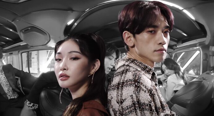 Rain revela video musical de ‘Why Don’t We’ junto a Chungha