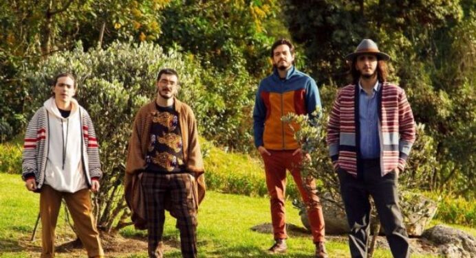 Escucha ‘No Hay Más Que Hablar’ de Morat