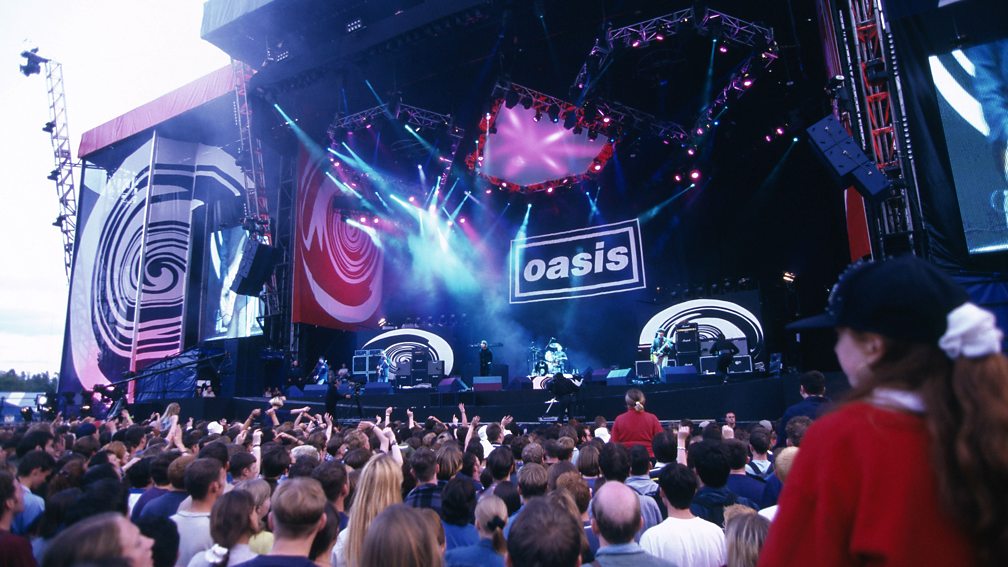 Noel Gallagher confirma documental de Oasis para celebrar 25 años de Knebworth