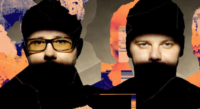 The Chemical Brothers comparten su nueva canción ‘The Darkness That You Fear’
