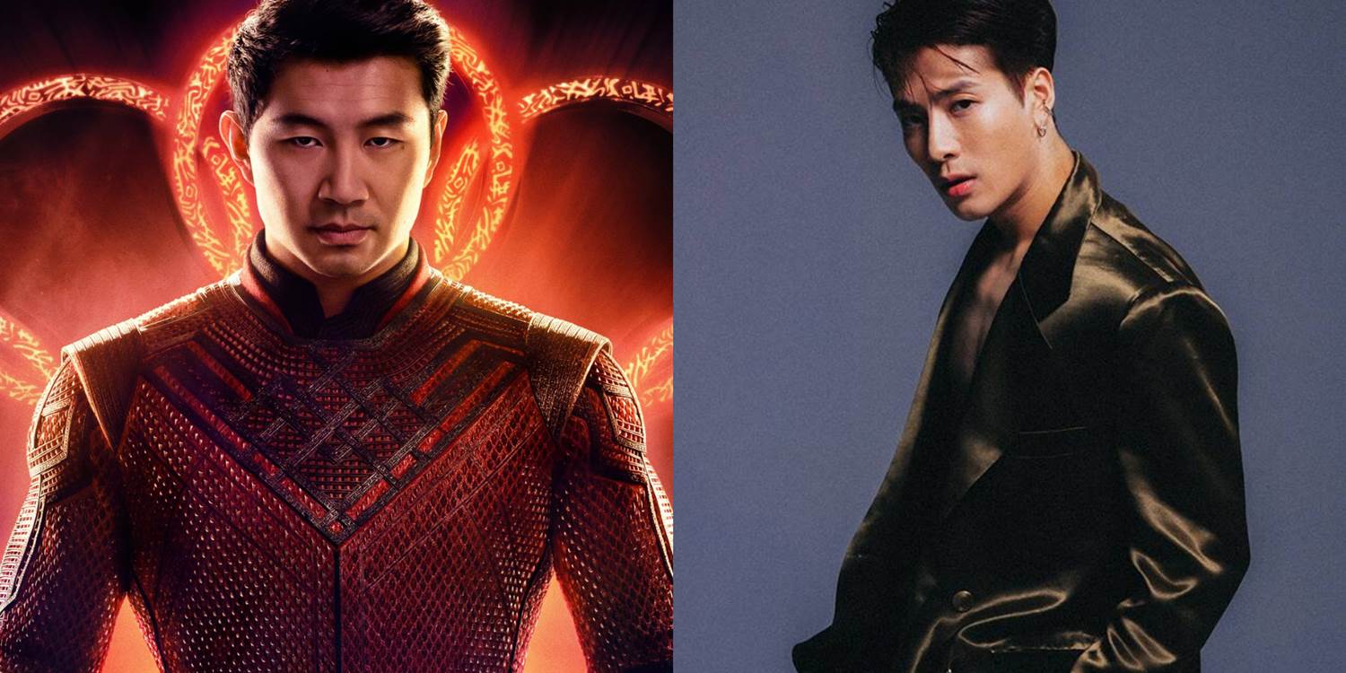 Jackson Wang es parte del OST del film de Marvel ‘Shang-Chi’
