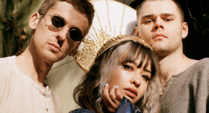 Kero Kero Bonito comparte el videoclip de ’21/04/20′