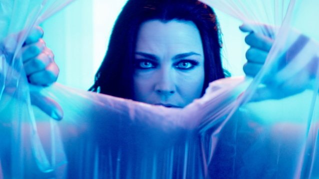 Evanescence estrena videoclip de ‘Better Without You’