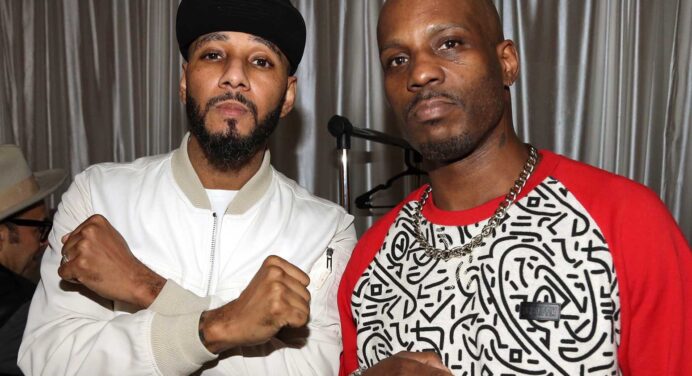 ‘Been To War’: La nueva canción de DMX, Swizz Beatz y French Montana