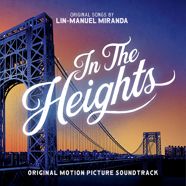 Escucha la primera canción de la adaptación musical de ‘In The Heights’