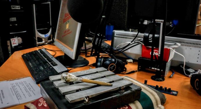 Radio Rumbos suspende su programación por decisión del TSJ