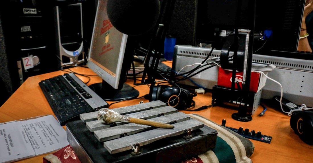 Radio Rumbos suspende su programación por decisión del TSJ